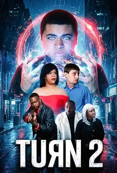 Turn 2 (2026) English ORG [WEB-DL] Poster