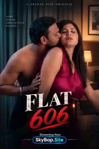 [Hot] Flat 606 (2026) UNRATED Malayalam Short Film Poster