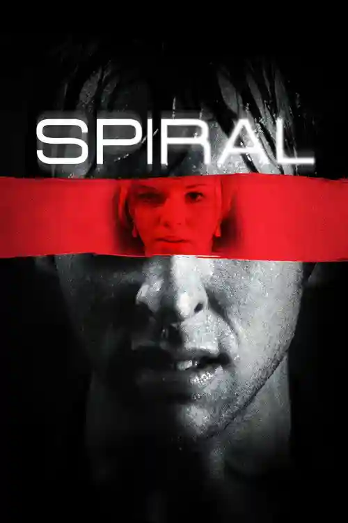 Spiral (2021) English ORG [WEB-DL] Poster