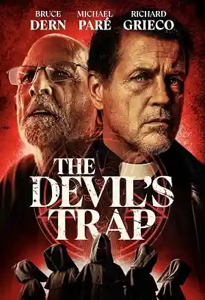 The Devil's Trap (2024) English Movie [WEB-DL] Poster