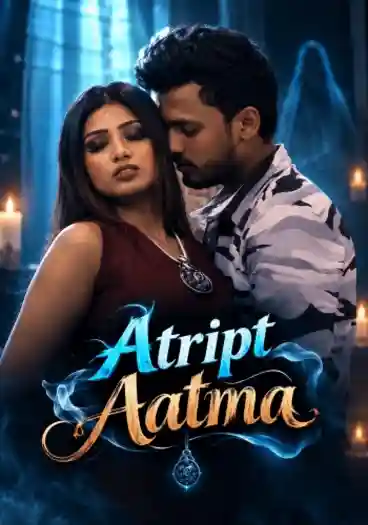 [Hot] Atript Aatma (2026) S01E01T02 WaahPlay Hindi Series Poster
