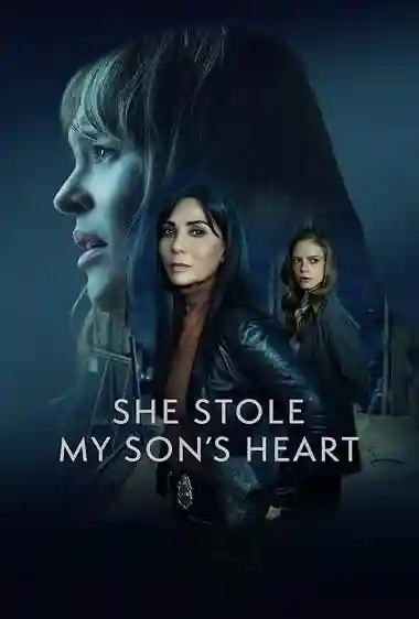 She Stole My Son's Heart (2026) English [WEB-DL] Poster