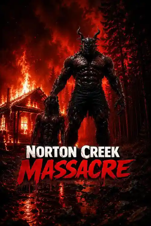 Norton Creek Massacre (2026) English WEB-DL Poster